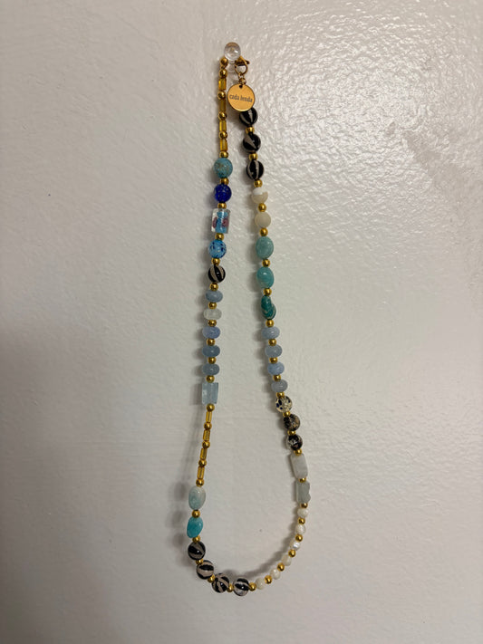 Blues Clues Necklace