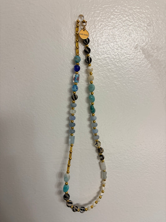 Blues Clues Necklace