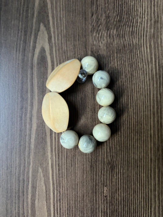 Driftwood Morning Bracelet