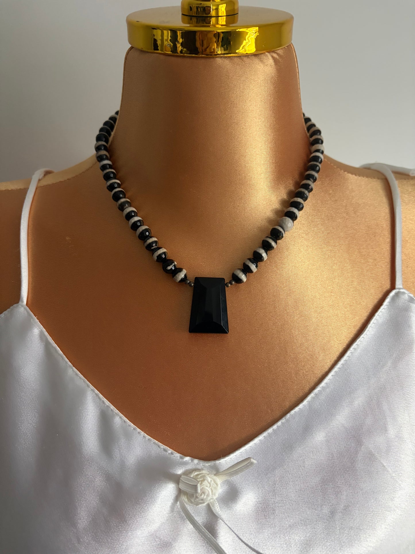 Midnight Muse Necklace